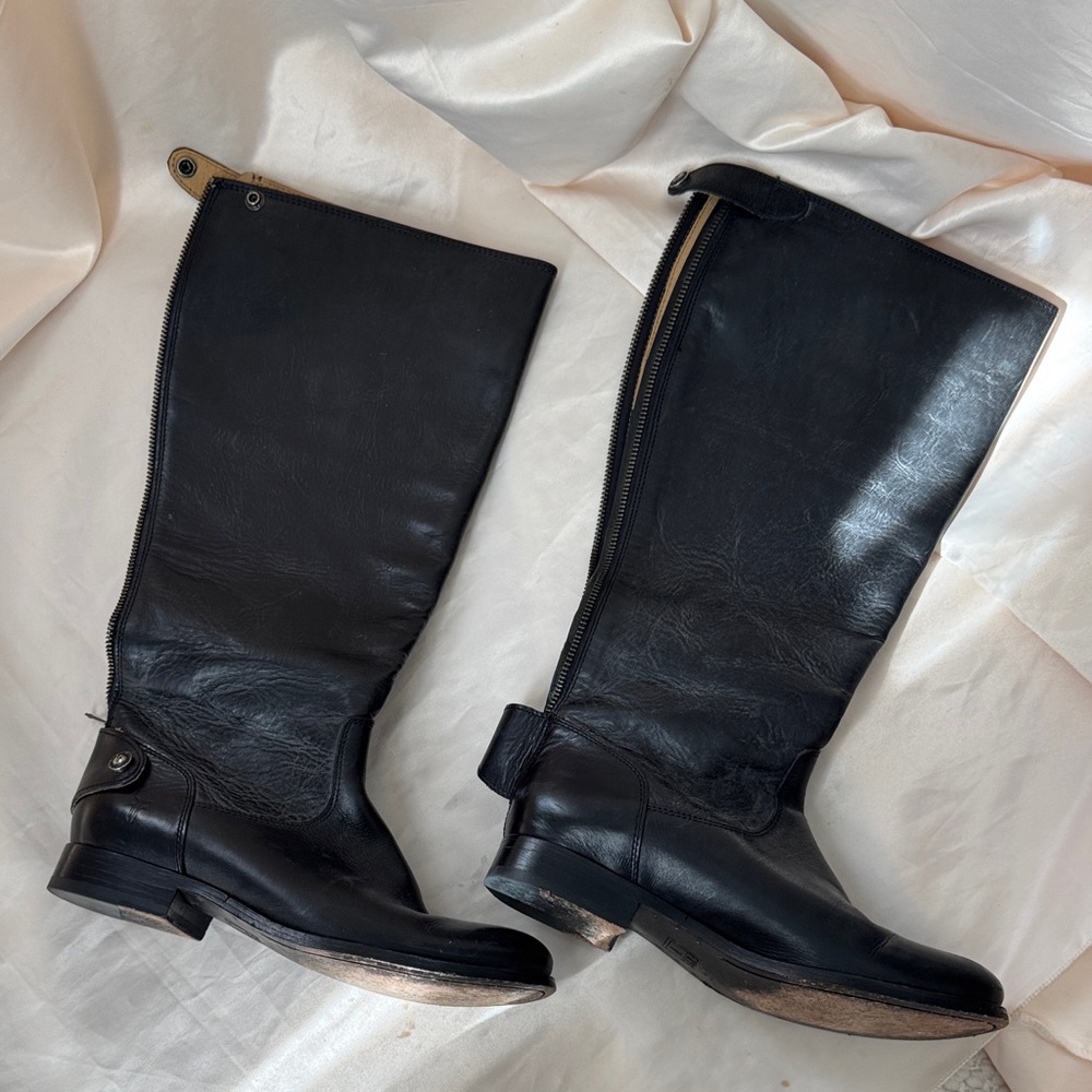 🔥 Frye boots Size 7